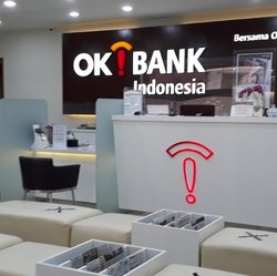 OK Bank (DNAR) Rombak Pengurus, Angkat Komut Baru