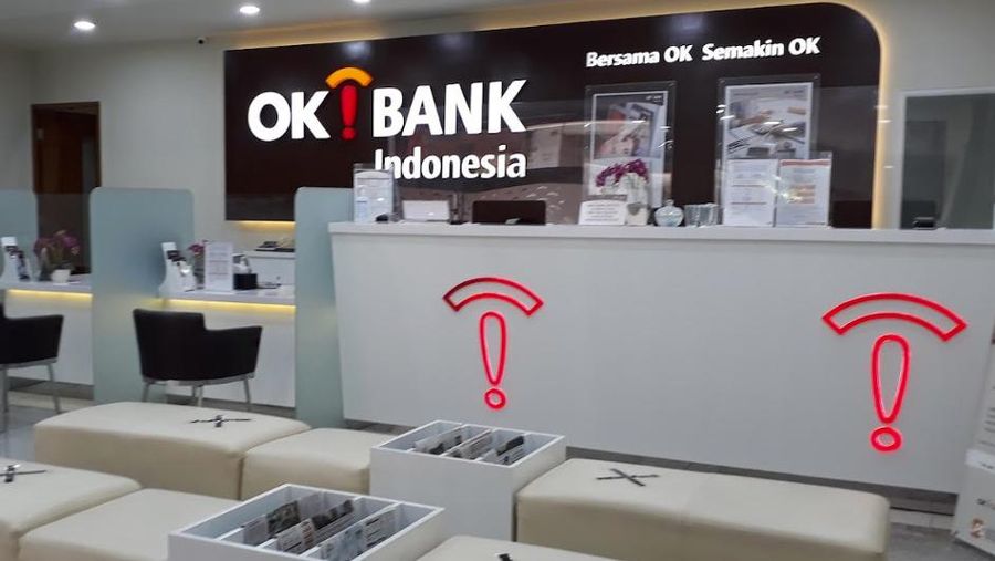 OK Bank. (Dok. OK Bank)