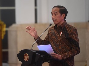 Lampu Hijau Jokowi Ditunggu Jaksa demi Periksa Anggota BPK