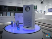 Penjualan Air Purifier Melonjak Tajam Efek Polusi Merajalela