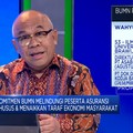 Perkuat Asuransi Pensiunan TNI/Polri, ASABRI Usul Premi Naik