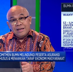 Perkuat Asuransi Pensiunan TNI/Polri, ASABRI Usul Premi Naik
