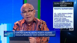 Perkuat Asuransi Pensiunan TNI/Polri, ASABRI Usul Premi Naik