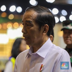 Jokowi Ketemu 4 Pemimpin Negara Jelang KTT ASEAN, Bahas Apa?