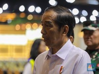 Kronologi RI Kalah di WTO, Jokowi Tegas Pasang Badan!