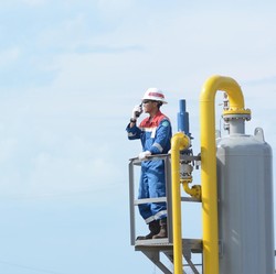 Pertamina Siap Jajaki Potensi Bisnis di AIPF 2023