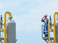 Pertamina Siap Jajaki Potensi Bisnis di AIPF 2023