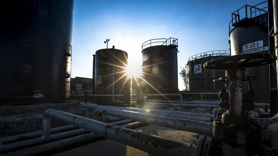 PT Pertamina (Persero) menyiapkan 9 (sembilan) potensi kerjasama dan kolaborasi sebagai upaya langkah konkrit dalam membangun infrastruktur hijau di ajang flagship event ASEAN Indo Pacific Forum (AIPF) yang akan berlangsung di Jakarta pada 5 - 6 September 2023. (Dok. Pertamina)