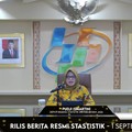Indonesia Alami Deflasi di Agustus, Kok Bisa?