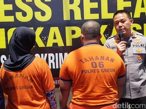 Karutan Gresik Buka Suara soal Dugaan Pungli Sebelum Kematian Pembuang Bayi