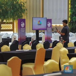 Kominfo Pastikan Pesan KTT ASEAN Sampai ke Masyarakat