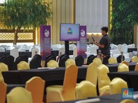 Kominfo Pastikan Pesan KTT ASEAN Sampai ke Masyarakat