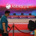 Ini Daftar Delegasi Negara yang Akan Hadir di KTT ASEAN 2023