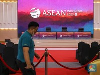 Ini Daftar Delegasi Negara yang Akan Hadir di KTT ASEAN 2023