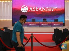 Ini Daftar Delegasi Negara yang Akan Hadir di KTT ASEAN 2023