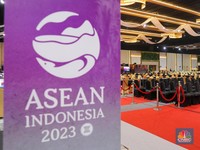 16 Prioritas Ekonomi Digodok dalam AECC, Apa Saja?