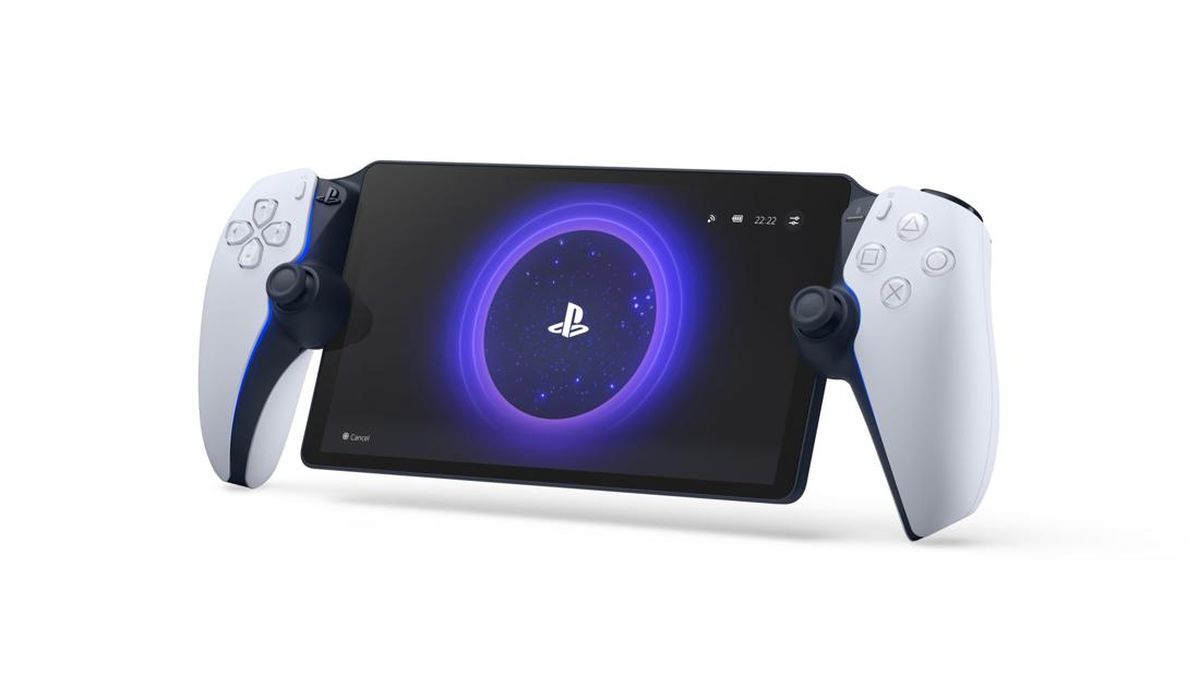 Ilustrasi berita Teknologi: Sony Siapkan Perangkat Baru yang Misterius: PlayStation Portal OLED?