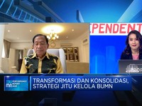 Transformasi & Konsolidasi, Pengelolaan BUMN Sudah Memuaskan?