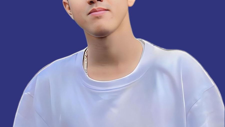 Wahyu Pratama
