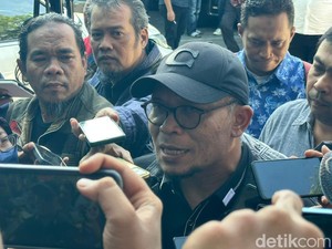 Ketum PBNU-Menteri Agama Tak Diundang ke Muktamar PKB, Ini Alasannya