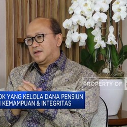 Wamen BUMN Pastikan Pengelola Dapen Kompeten & Berintegritas