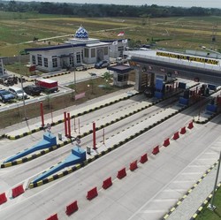 Kerugian Waskita Bengkak 98,4% Sepanjang 2023 Jadi Rp 3,77 Triliun