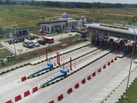Waskita Incar Kerja Sama di AIPF Terkait Tol Pemalang-Batang