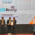 Top! WIKA Realty Borong 2 Penghargaan GRC