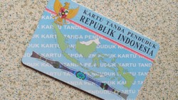 Syarat hingga Cara Ganti Foto KTP, Cek Infonya!