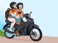 9 Tahun BTPN Syariah Layani Masyarakat Inklusi