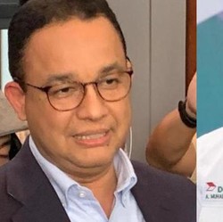 Kronologi Anies Khianati Demokrat Demi Pinang Cak Imin