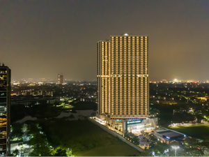 Tips Biar Aman Saat Tinggal di Apartemen