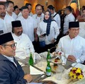 Media Asing Soroti Duet Anies-Cak Imin, Ganjar-Prabowo Sengit