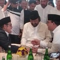 Peta Kekuatan PKB-Nasdem di Indonesia Timur, Anies Menang?