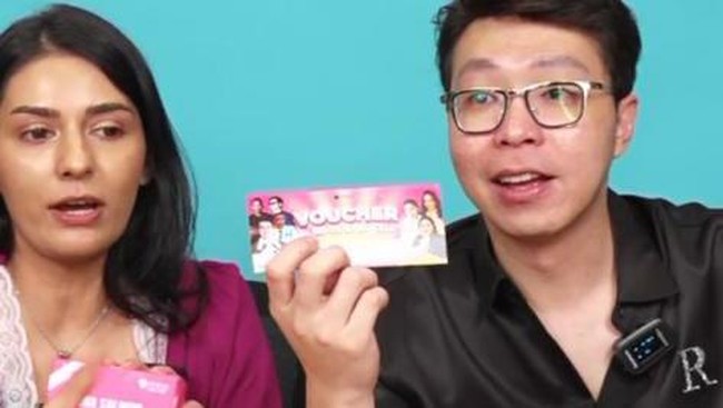 Absen Pemeriksaan Tapi Live TikTok, Polisi Tahan Richard Lee