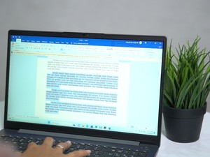 15+ Contoh Karya Tulis Ilmiah Berbagai Tema, Cocok untuk Tugas Sekolah