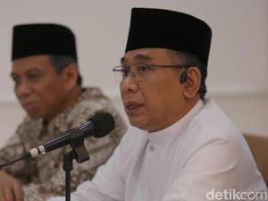 Jokowi Beri Izin Ormas Kelola Tambang, Begini Respons Ketum PBNU