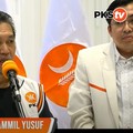 Ternyata PKS Belum Pastikan Dukung Cak Imin Cawapres Anies