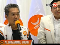 Ternyata PKS Belum Pastikan Dukung Cak Imin Cawapres Anies