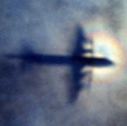 Yakin Ketemu, Tim Pencari Malaysia Airlines MH370 Menuju Lokasi Ini