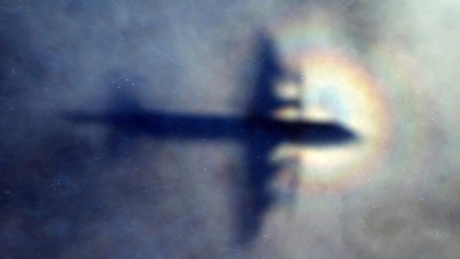 Pelaut Inggris Klaim Temukan Pesawat MH370 yang Hilang 12 Tahun