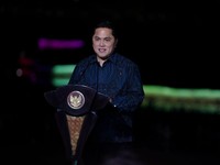 Erick Thohir Teken Surat Edaran, Minta BUMN Sediakan Daycare!