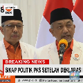 PKS Tanggapi Deklarasi Anies-Cak Imin, Koalisi Berlanjut?