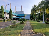 OJK Terbitkan Aturan Penyelenggaraan Perdagangan Bursa Karbon