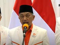 Presiden PKS: Sampai Detik ini belum ada Keputusan terkait Cagub Sumut