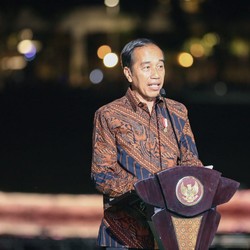Cerita Kebangkrutan Bisnis Jokowi Usai Kena Tipu Orang Asing