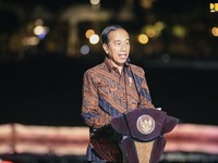 Cerita Kebangkrutan Bisnis Jokowi Usai Kena Tipu Orang Asing