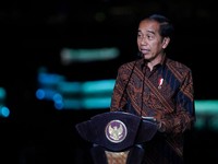 Lapor Pak Jokowi, Indonesia Masih Dihantui 4 Malapetaka Ini