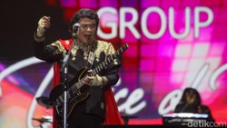 Daftar Pemenang Lengkap Indonesian Music Awards 2024