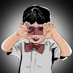 Ciri Psikopat Terlihat dari Mata, Ini Cara Mengenalinya
